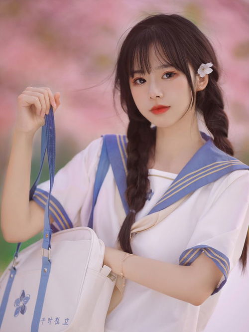  jk小姐姐图片,太好看了