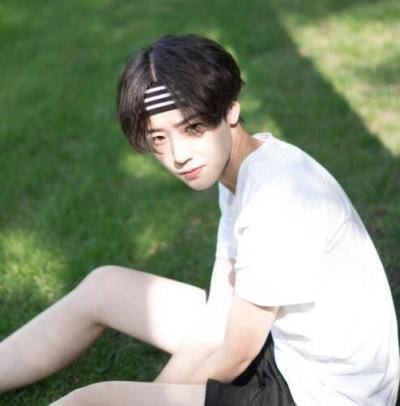  找情头谢谢