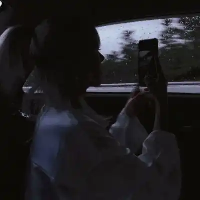  落俗不可避免浪漫至死不渝