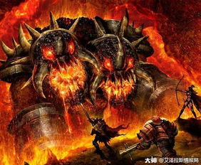  魔兽世界艾泽拉斯,怀旧服让我们看到了你最初的样子