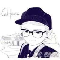  大家帮我找个类似于这个的男生情侣头像,谢谢.