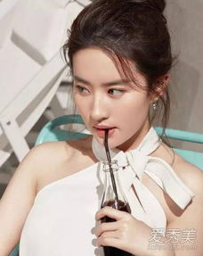  我的脸型适合什么发型不同脸型与发型搭配图片爱秀美