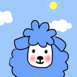  这个是情侣头像吗
