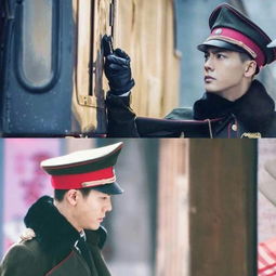  一言不合就耍帅陈伟霆没被雷劈还圈了粉,窝服