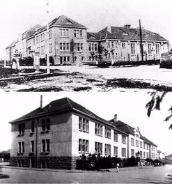  这些老建筑,是青岛城市的魂