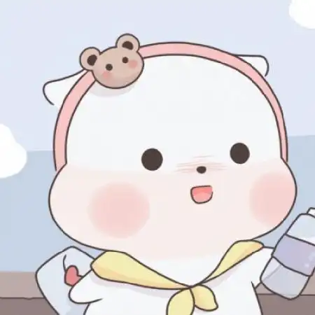 情侣卡通头像超萌一对一左一右放下和你在一起的时光 情侣卡通头像超萌一对一左一右放下和你在一起的时光