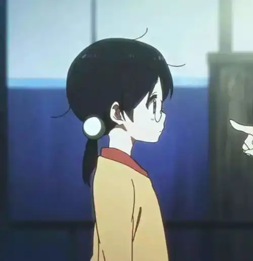  一个超暖的故事,一对最合适的恋人