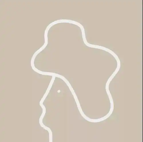  抖音100张撩人插画头像,五大系列爱了爱了