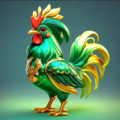  十二生肖系列精品美图分享六九九申猴酉鸡
