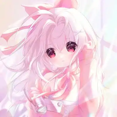  真爱无敌这些动漫闺蜜头像揭示了友谊的力量