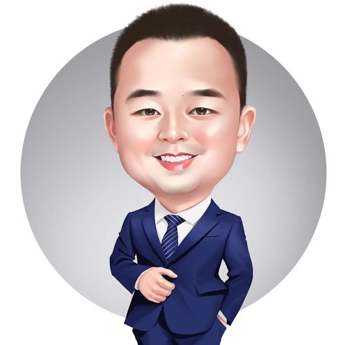  2023年运气特别旺的头像,头像卡通图片女生