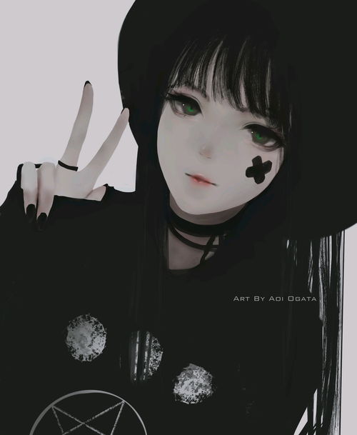  p站大佬画师aoiogata的作品