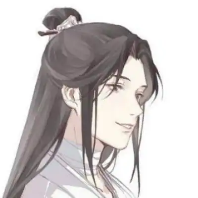 男生古风头像超清