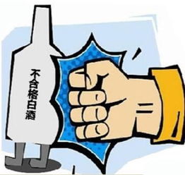  广西抽查不合格食品酒类袋装凤爪为重灾区