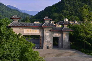  玩4a景区,泡养生温泉,299元双人玩转道教圣地周末不加价
