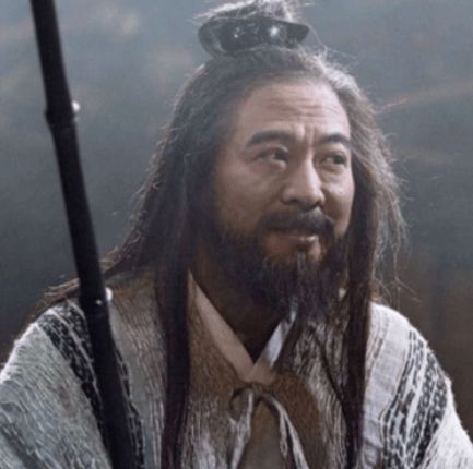  姜子牙名号的玄机与历史的重量