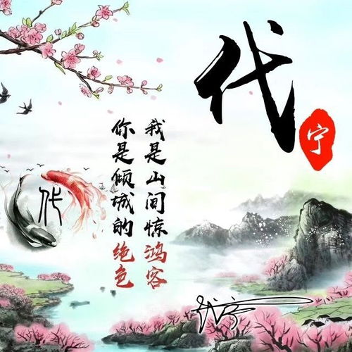  你的微信头像多久没换了,二十多张高端商务签名头像,快来看看