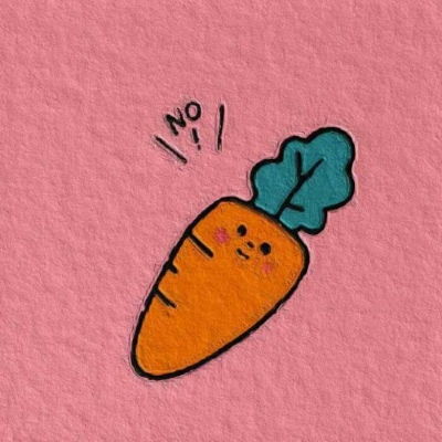  肉肉油画水果头像图源网络侵卡通动漫头像我要个性网