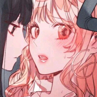 关于百合的头像一对酸度