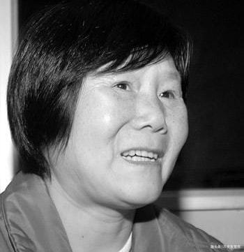  湖北少女为救一农妇,徒手打死一头2米的金钱豹,人称女武松