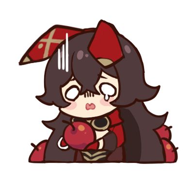 原神抽象头像表情包