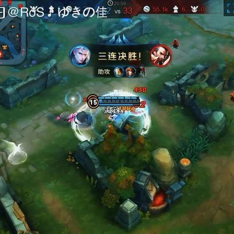 王者荣耀版本更新,这些英雄你还在出肉不想输就赶紧换掉吧