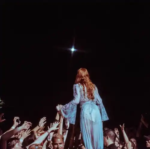  你最想拥有什么发色红