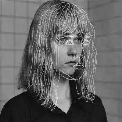  女生头像高质量头像