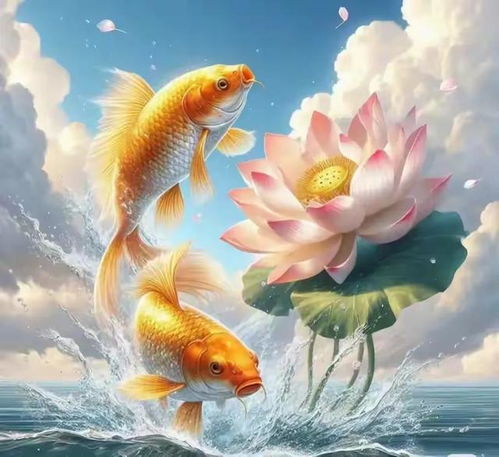  财源滚滚,带来吉利好运的头像