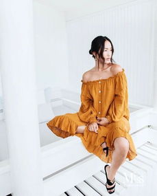  亚洲女生一定要会的穿搭技巧,欧美风out