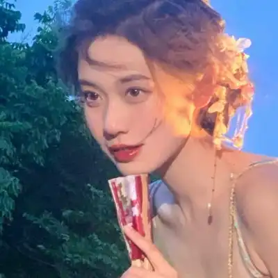 小清新森系女生头像,女头森系小清新治愈 小清新森系女生头像,女头森系小清新治愈