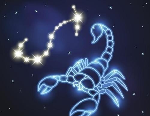  天蝎月到了,12星座将有大事发生