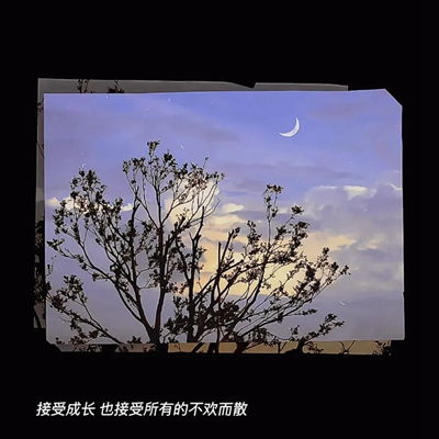  2023最新唯美风景头像