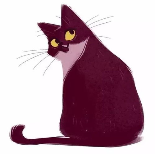  猫咪插画师heathernesheim