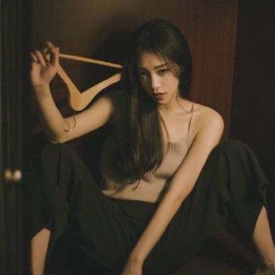  安然别惹我,否则我会让你死的很有qq女生头像我要个性网