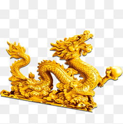  免费下载金色建筑物图片大全千库网png