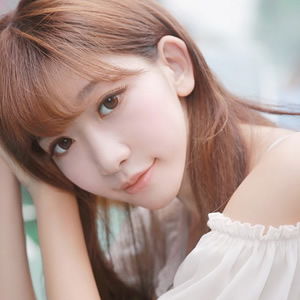  清纯美少女图片