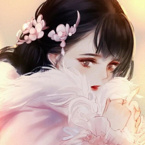  意境古风男女生头像,奇葩说中超级经典的句子