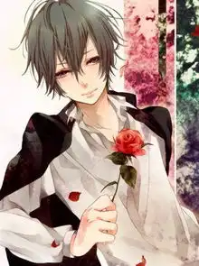 请问这是哪部动漫里的人物 请问这是哪部动漫里的人物