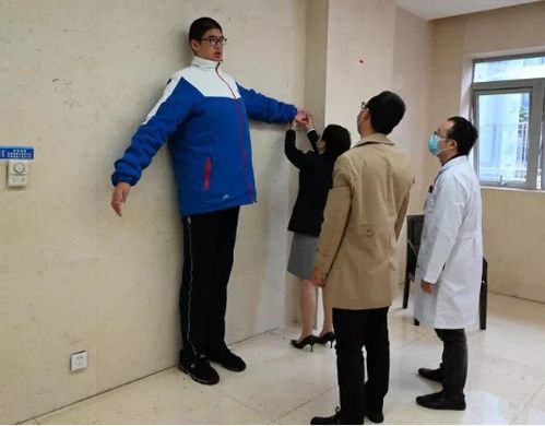  10个高能吉尼斯世界纪录,看完我人傻了