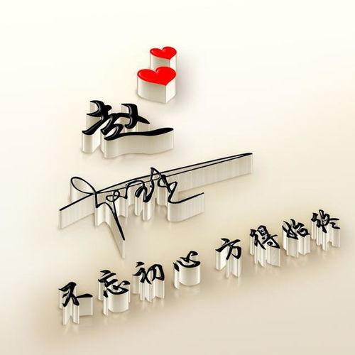  朋友们要的微信头像做好啦,唯美中国风姓氏头像,喜欢请带走