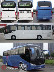  金龙客车xmq6112ayn5c