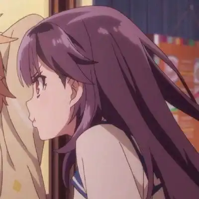  动漫情头任何时候的你,都是那么的漂亮