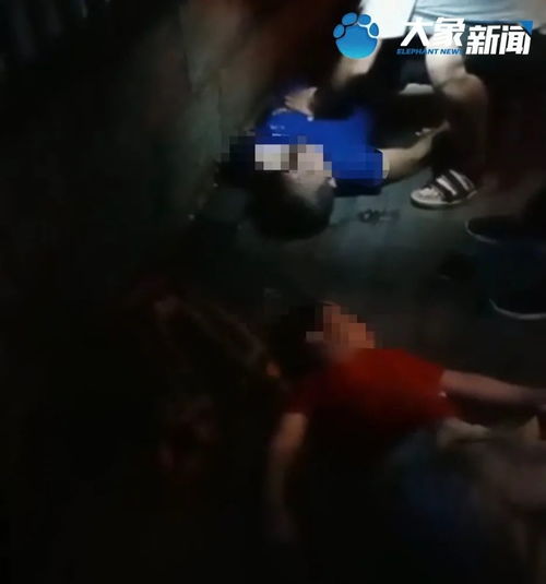  祖孙2人意外身亡,官方回应