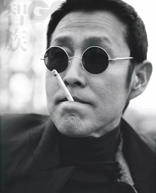  被陈道明吴秀波李健帅哭大爷逆袭成大叔的奥秘竟然这么简单