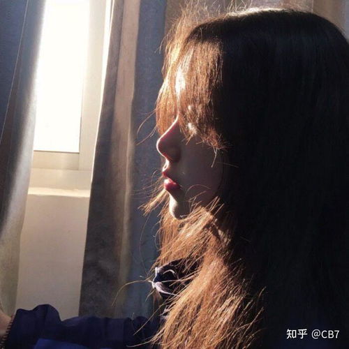 悲伤头像图片保存女头