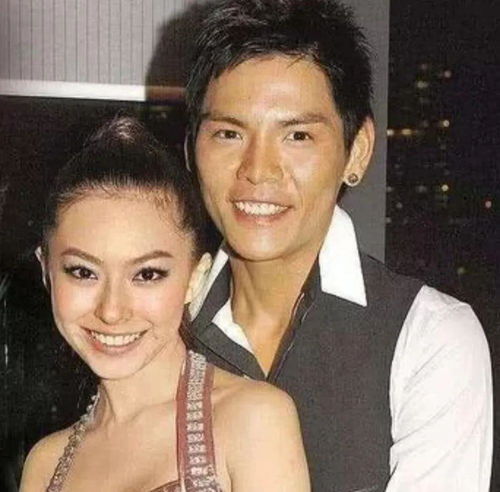  拆散向佐两段情,认定郭碧婷,向太强势掌控下,豪门婚姻冷暖自知