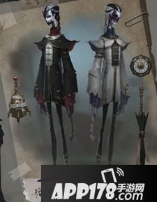  第五人格宿伞之魂属性图鉴详解