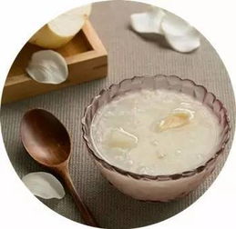  冬季滋阴雾霾润肺全靠这碗粥