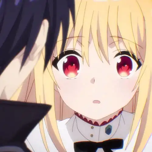  优质动漫情头美丽的开始,一切都是那么的美好